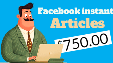 الربح يصل 759$ شهريا I الربح من كتابة المقالات فيسبوك