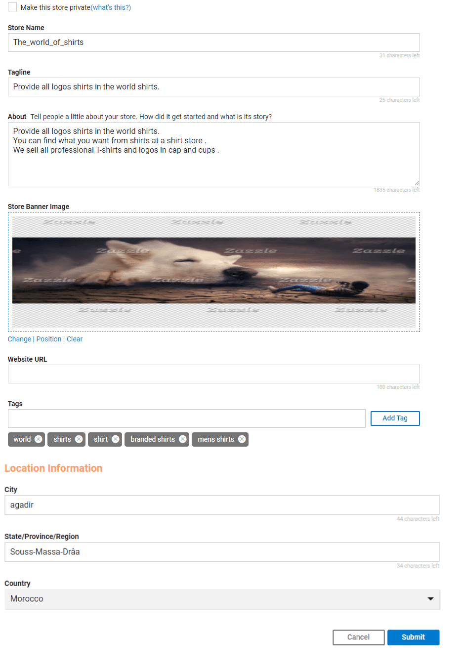 i profit from the internet just by selling t shirts on the website 1926703635