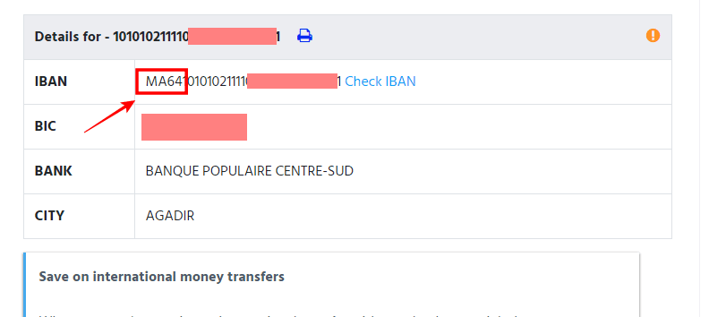 iban adsense 519685283