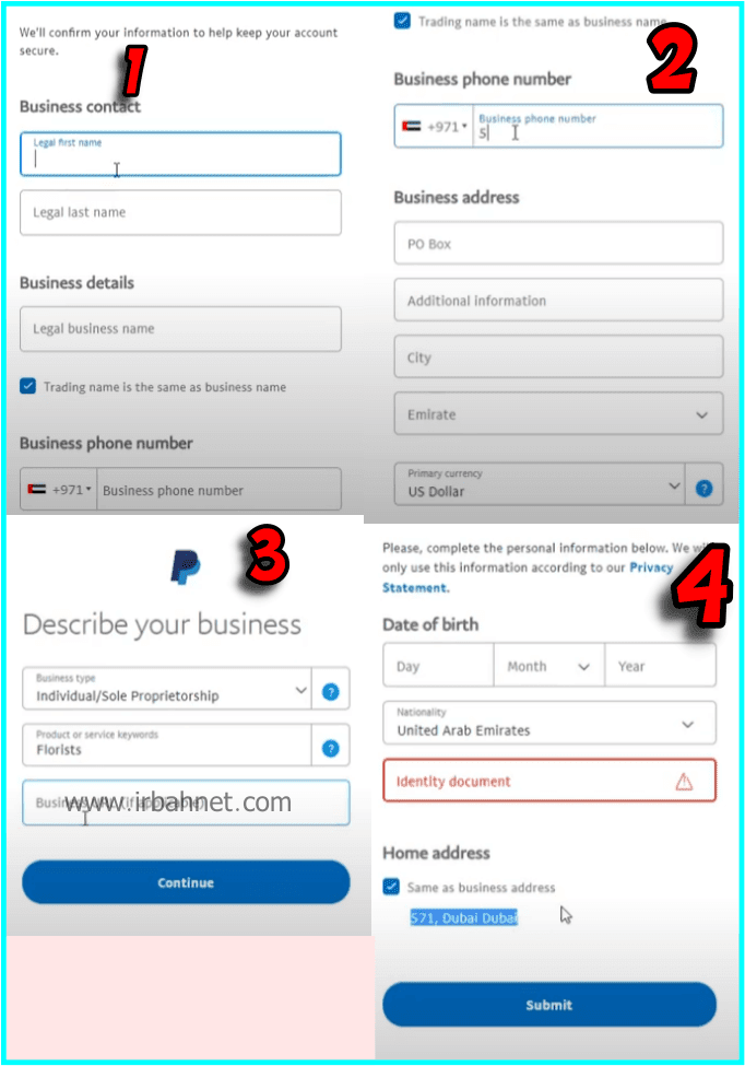 what is paypal and how does it work 614815141