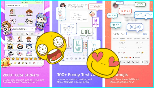 Facemoji2BEmoji2BKeyboard