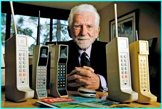 smartphone history when did the first phone appear 116251925