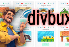 كيفية ربح المال من موقع divbux