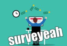 موقع لربح المال للمبتدئين