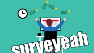 موقع لربح المال للمبتدئين