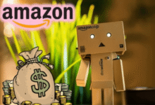 10 طرق الربح من امازون