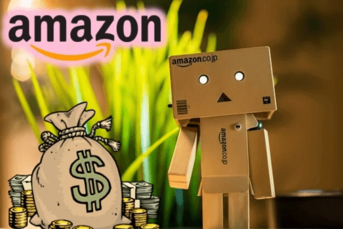 10 طرق الربح من امازون