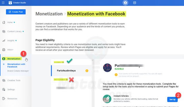 conditions for earning money from facebook reels 2023 544432055