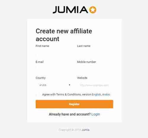 how to earn money from jumia 1448350058