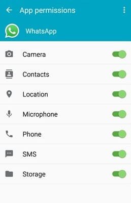 screen overlay whatsapp5201