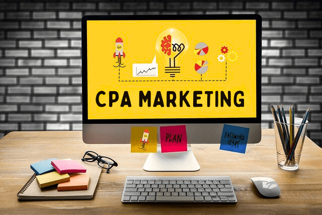 من يستفيد من التسويق بنظام الـ CPA Marketing