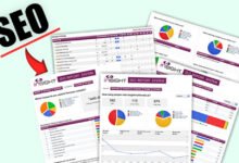 دليل مصطلحات تحسين محركات البحث