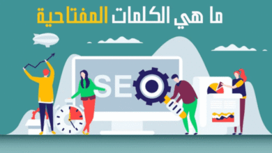 كلمات مفتاحية: دليل كامل لاختيار، تحليل، وأفضل أدوات البحث