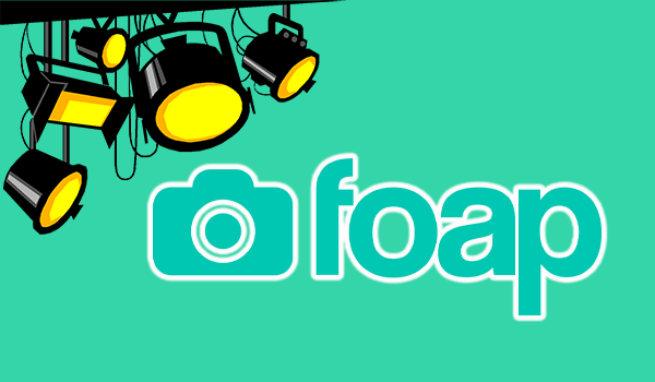 تطبيق FOAP