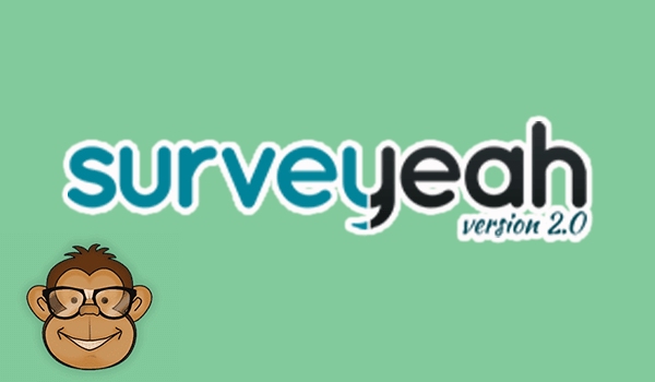 تطبيق Surveyeah