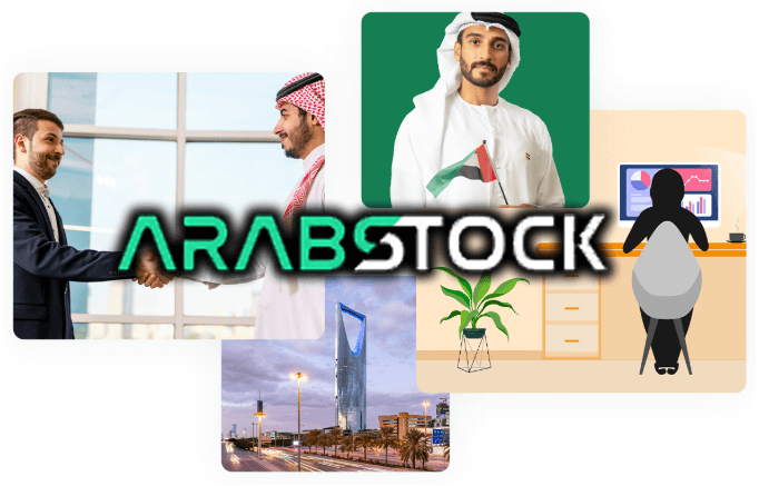 منصة عرب ستوك ArabStock