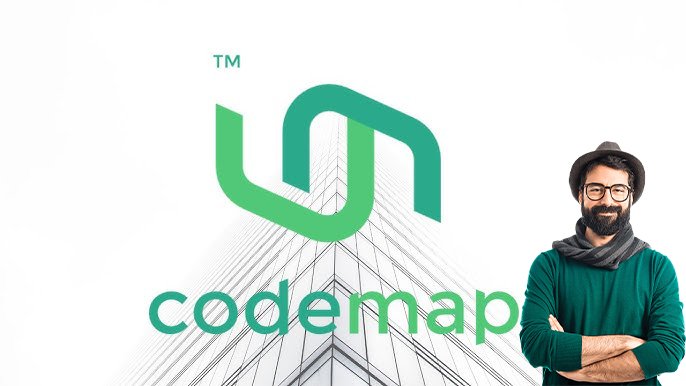 منصّة كود ماب CodeMap