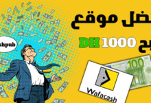 كيف تربح 100$ كل أسبوع من موقع Cashpub