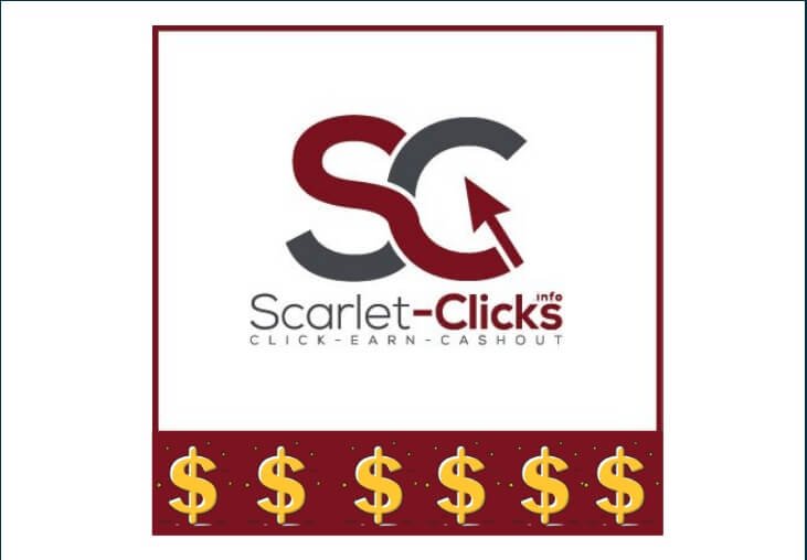 موقع ScarletClicks