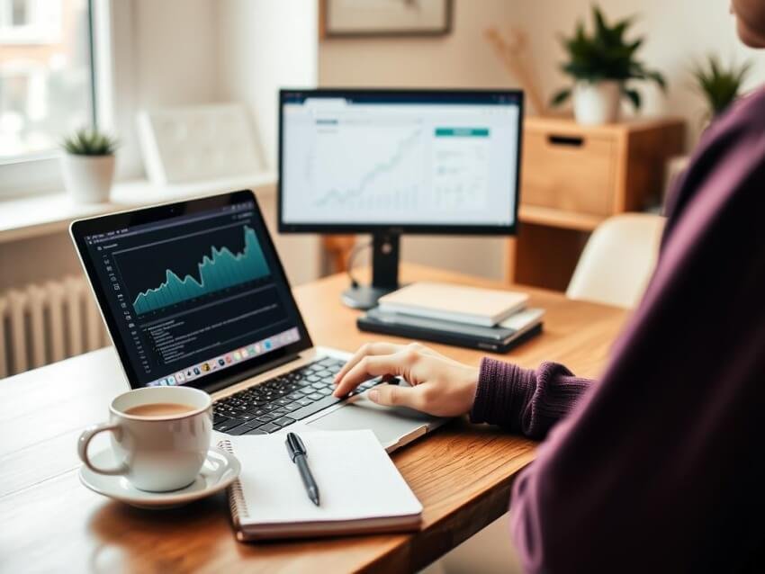 التدوين وتحقيق الدخل من المدونات