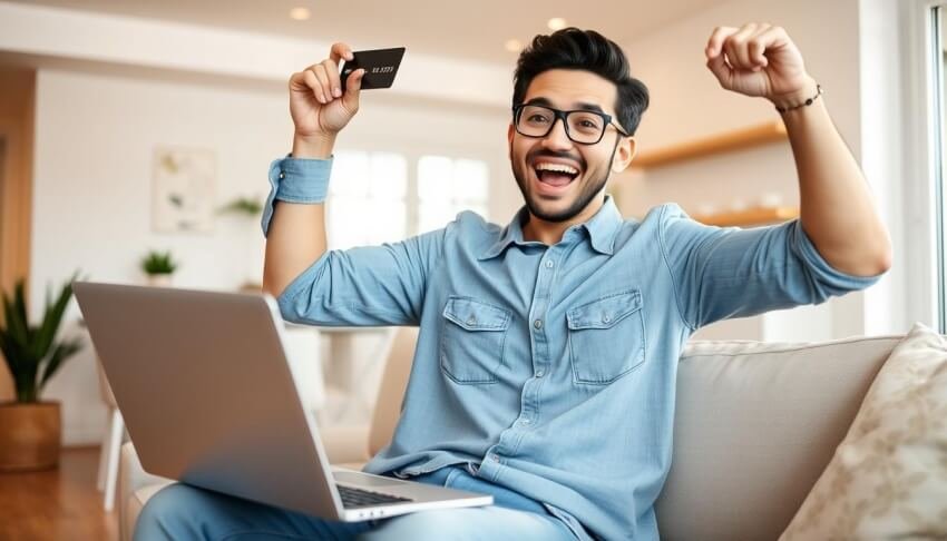 بدء في ربح المال من الإنترنت