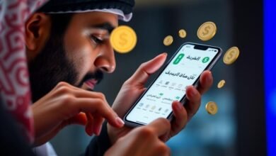 تطبيقات لربح المال دليل شامل للمبتدئين والمحترفين
