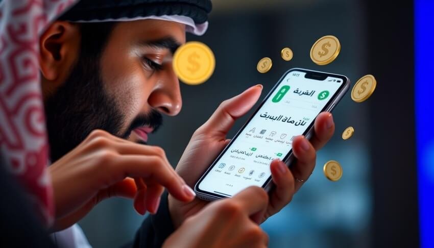 تطبيقات لربح المال دليل شامل للمبتدئين والمحترفين