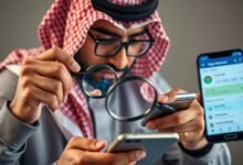 كيفية اختيار تطبيقات ربح المال من الإنترنت الصادقة وتجنب الاحتيال