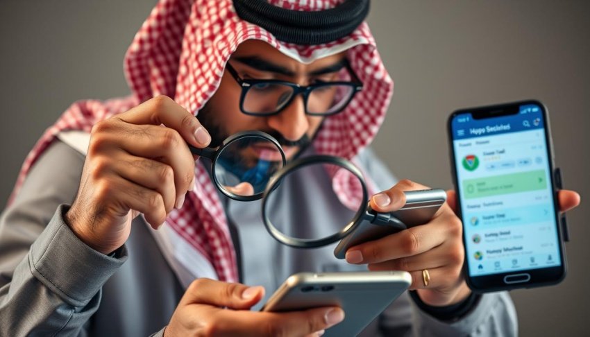 كيفية اختيار تطبيقات ربح المال من الإنترنت الصادقة وتجنب الاحتيال