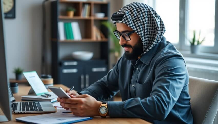 نصائح للمستخدمين العرب لتفادي الاحتيال وزيادة الأرباح