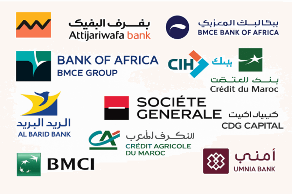 كيف استلام أرباح الإنترنت في المغرب؟ طرق مضمونة