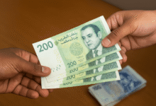 كيف استلام أرباح الإنترنت في المغرب؟ طرق مضمونة