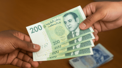 كيف استلام أرباح الإنترنت في المغرب؟ طرق مضمونة