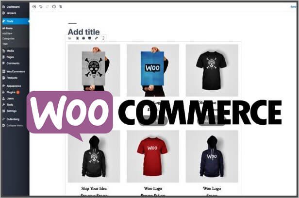 الخيار الأفضل لإنشاء متجر الكتروني