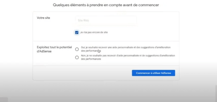 كيفية إنشاء حساب جوجل ادسنس لليوتيوب