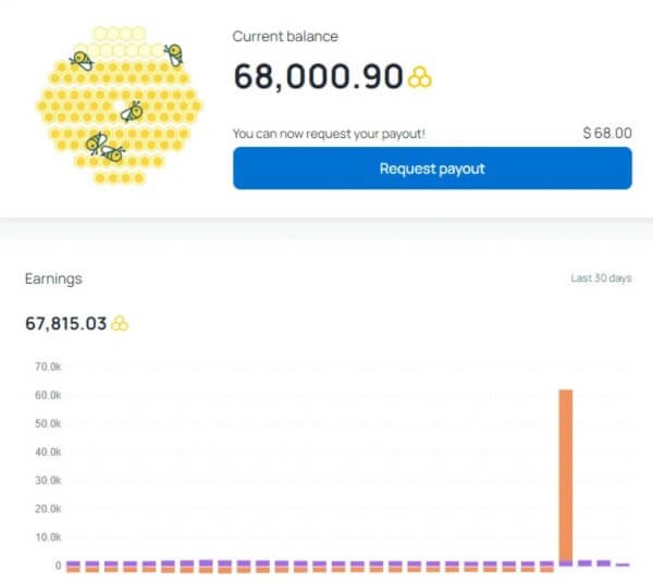 أفضل تطبيق ربح المال حقيقي للمبتدئين