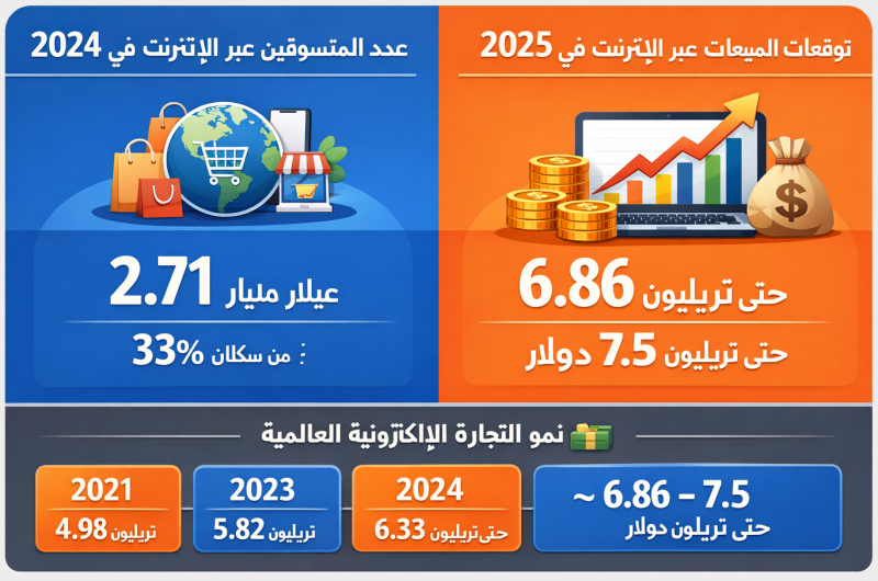 ماهي التجارة الالكترونية