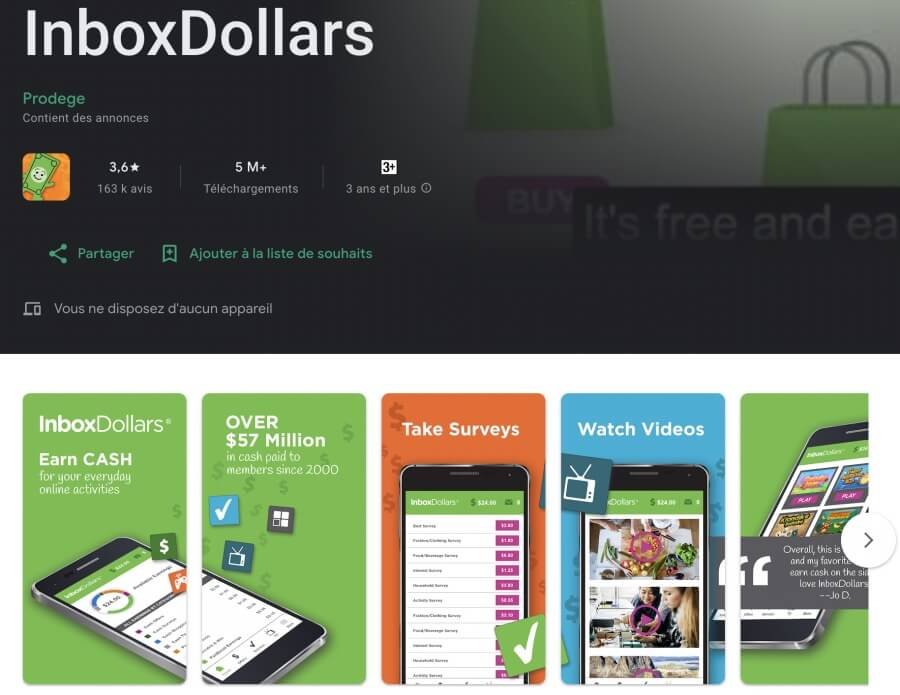 الربح من Divbux