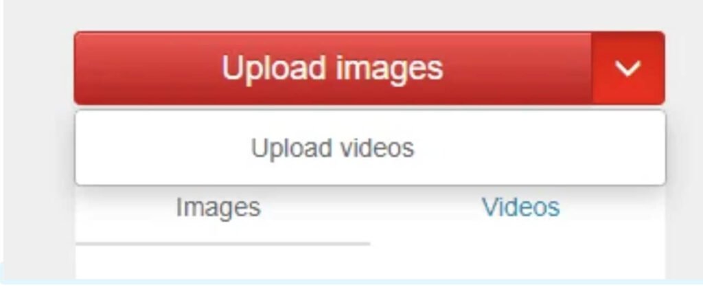 Upload Images