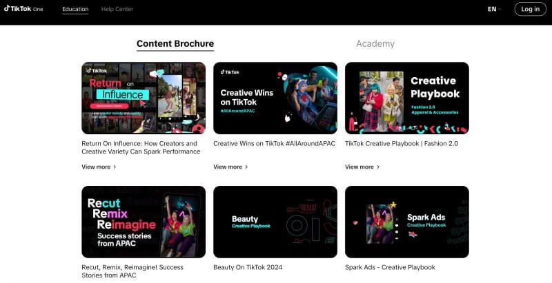  الربح من التيك توك