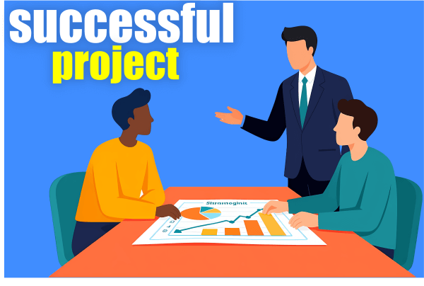 مشاريع ناجحة في المغرب