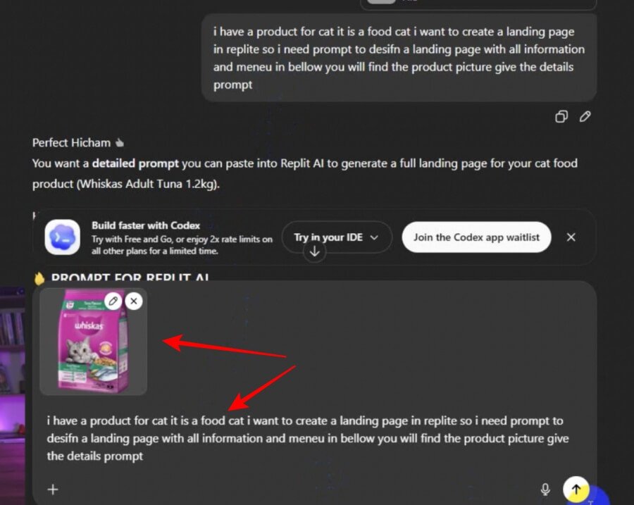 إنشاء تطبيق Create App