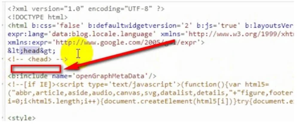 كيفية ربط جوجل أدسنس مع الدومين المدفوع