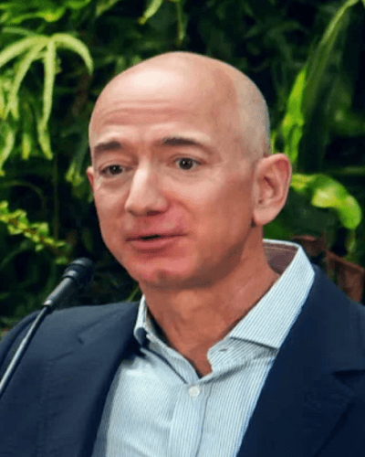 jeffrey preston bezos 3