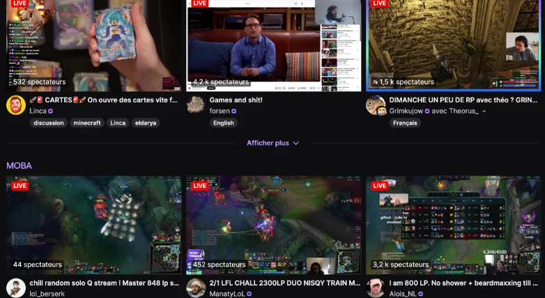 10 طرق للربح من تويتش (Twitch)